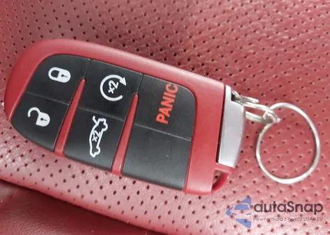 2021 Dodge Challenger Srt Hellcat Redeye from USA, damaged, VIN 2C3CDZL96MH582384